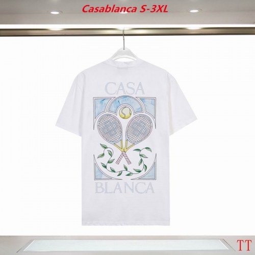 C.a.s.a.b.l.a.n.c.a. Round neck 4236 Men