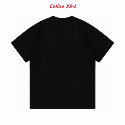 C.e.l.i.n.e. Round neck 4008 Men