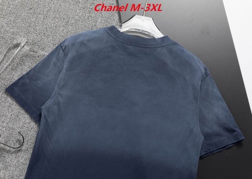 C.h.a.n.e.l. Round neck 4099 Men