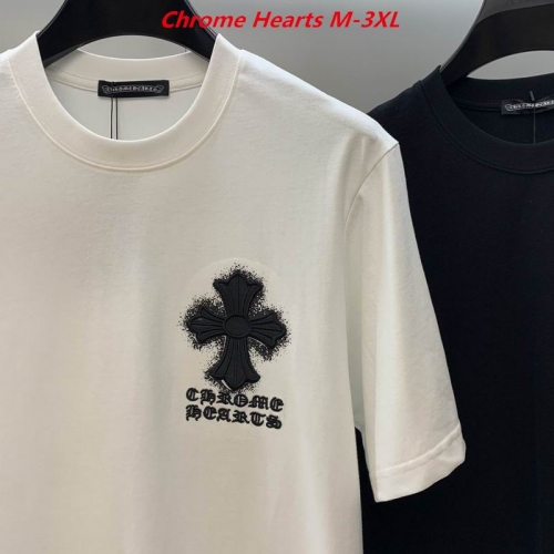 C.h.r.o.m.e. H.e.a.r.t.s. Round neck 5296 Men