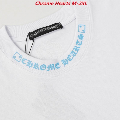 C.h.r.o.m.e. H.e.a.r.t.s. Round neck 5139 Men