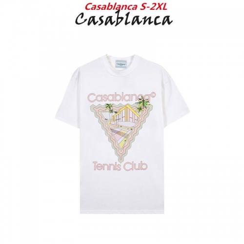 C.a.s.a.b.l.a.n.c.a. Round neck 4200 Men