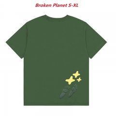 B.r.o.k.e.n. P.l.a.n.e.t. Round neck 4036 Men
