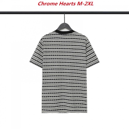 C.h.r.o.m.e. H.e.a.r.t.s. Round neck 5025 Men