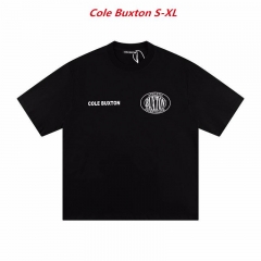 C.o.l.e. B.u.x.t.o.n. Round neck 4041 Men