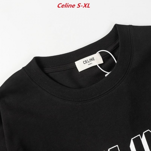 C.e.l.i.n.e. Round neck 4074 Men