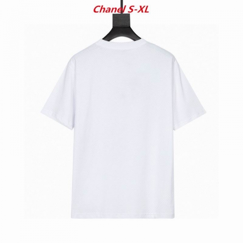 C.h.a.n.e.l. Round neck 4038 Men