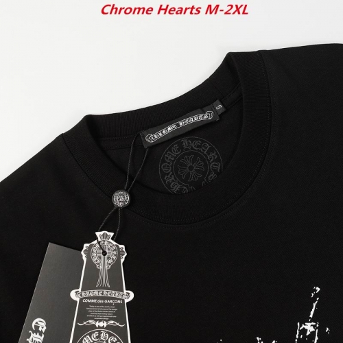 C.h.r.o.m.e. H.e.a.r.t.s. Round neck 5160 Men