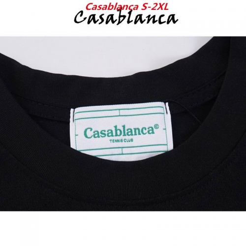 C.a.s.a.b.l.a.n.c.a. Round neck 4178 Men