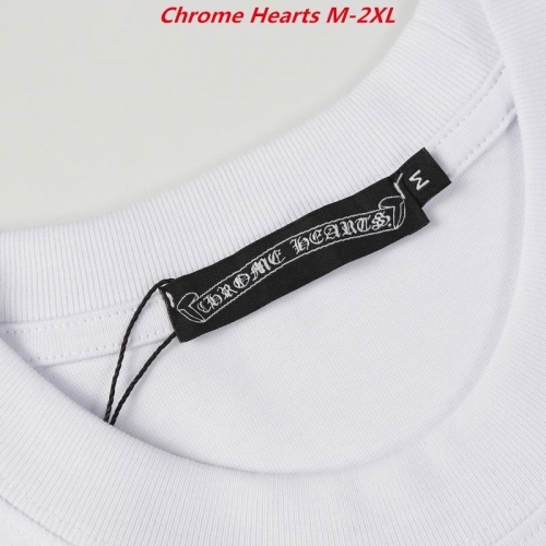 C.h.r.o.m.e. H.e.a.r.t.s. Round neck 5056 Men