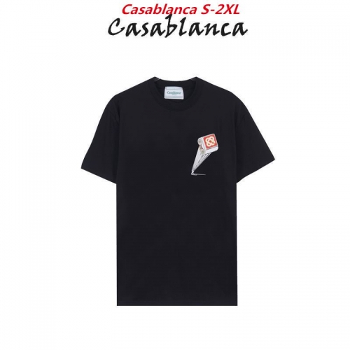 C.a.s.a.b.l.a.n.c.a. Round neck 4165 Men