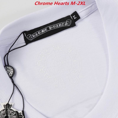 C.h.r.o.m.e. H.e.a.r.t.s. Round neck 5200 Men