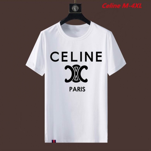 C.e.l.i.n.e. Round neck 4243 Men