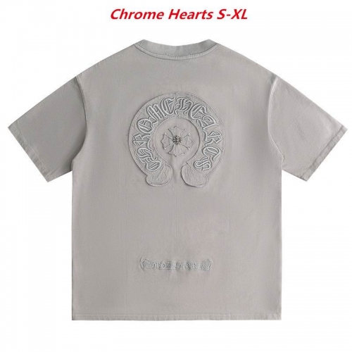 C.h.r.o.m.e. H.e.a.r.t.s. Round neck 4813 Men