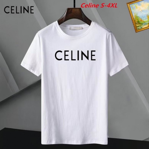 C.e.l.i.n.e. Round neck 4236 Men