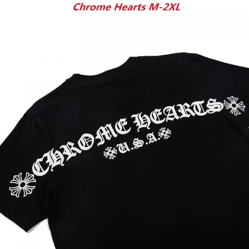 C.h.r.o.m.e. H.e.a.r.t.s. Round neck 5274 Men