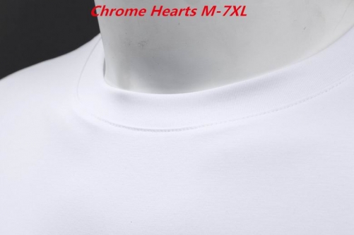 C.h.r.o.m.e. H.e.a.r.t.s. Round neck 5482 Men