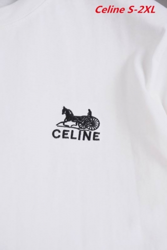 C.e.l.i.n.e. Round neck 4181 Men