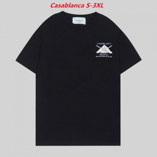 C.a.s.a.b.l.a.n.c.a. Round neck 4266 Men