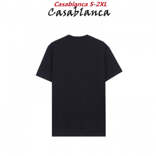 C.a.s.a.b.l.a.n.c.a. Round neck 4117 Men