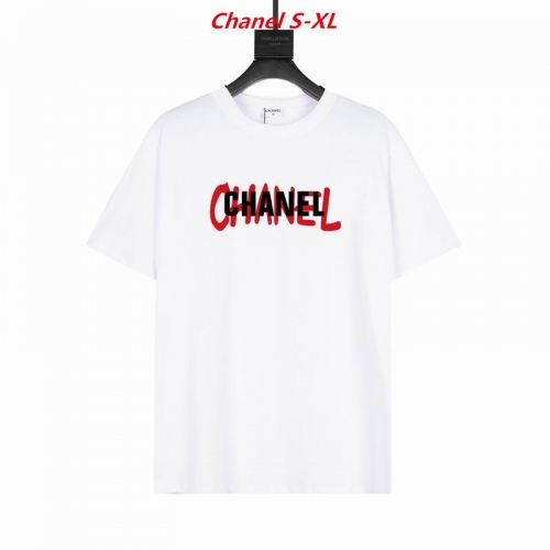 C.h.a.n.e.l. Round neck 4051 Men