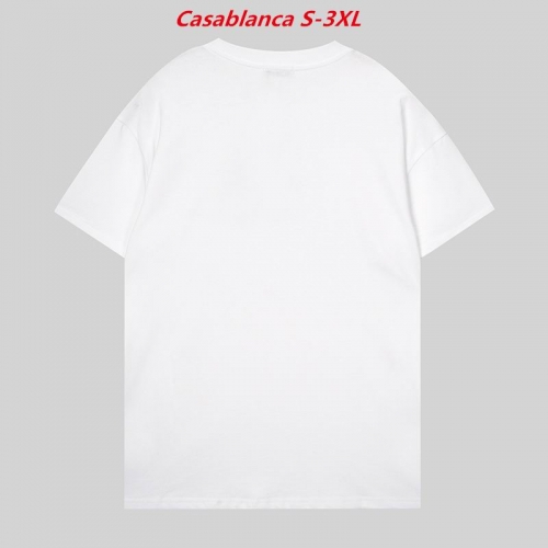 C.a.s.a.b.l.a.n.c.a. Round neck 4274 Men