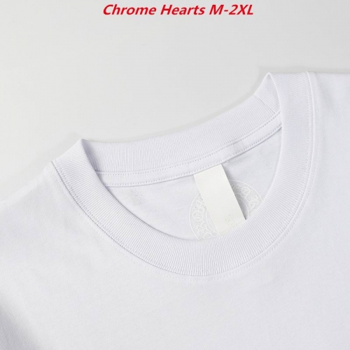 C.h.r.o.m.e. H.e.a.r.t.s. Round neck 5246 Men