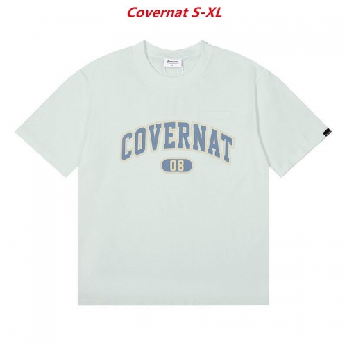 C.o.v.e.r.n.a.t. Round neck 4094 Men