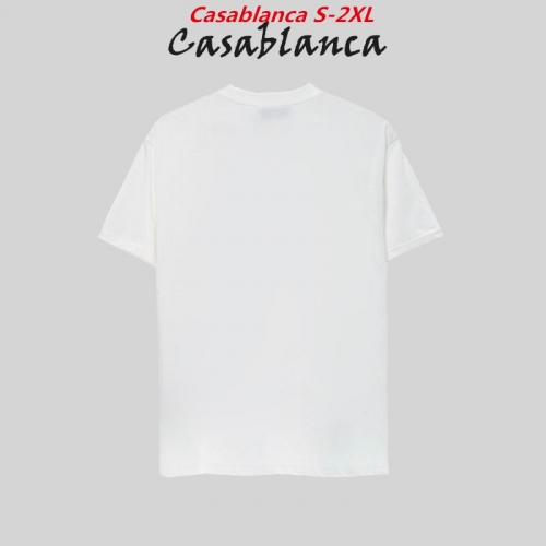 C.a.s.a.b.l.a.n.c.a. Round neck 4036 Men