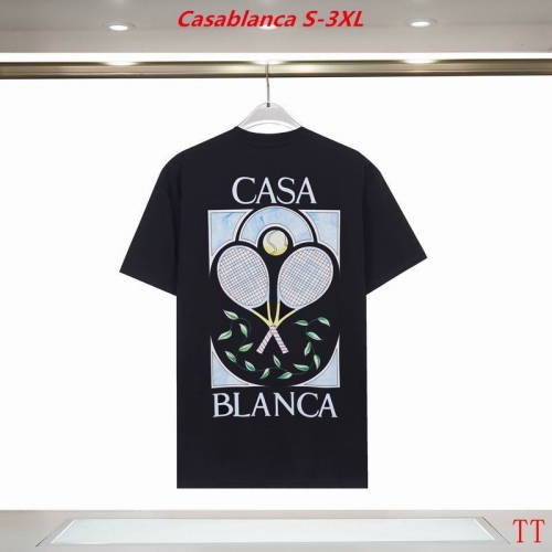 C.a.s.a.b.l.a.n.c.a. Round neck 4234 Men