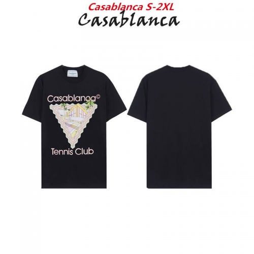 C.a.s.a.b.l.a.n.c.a. Round neck 4207 Men