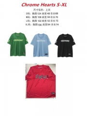 C.h.r.o.m.e. H.e.a.r.t.s. Round neck 4735 Men