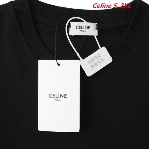 C.e.l.i.n.e. Round neck 4216 Men