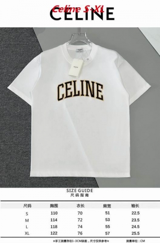 C.e.l.i.n.e. Round neck 4145 Men