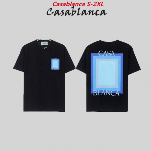 C.a.s.a.b.l.a.n.c.a. Round neck 4048 Men