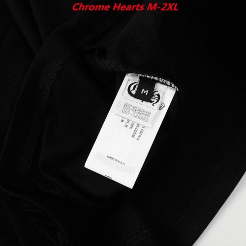 C.h.r.o.m.e. H.e.a.r.t.s. Round neck 5143 Men