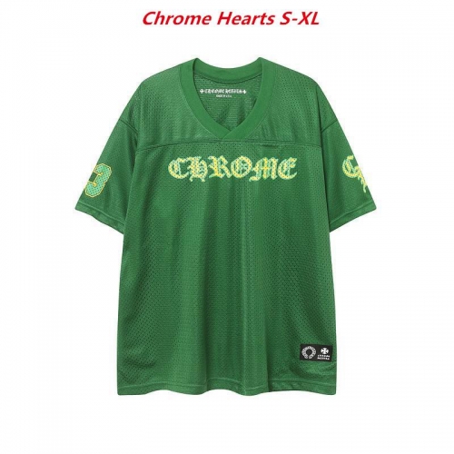 C.h.r.o.m.e. H.e.a.r.t.s. Round neck 4746 Men