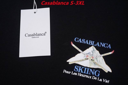 C.a.s.a.b.l.a.n.c.a. Round neck 4260 Men