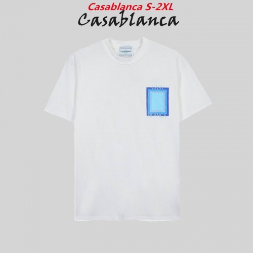 C.a.s.a.b.l.a.n.c.a. Round neck 4050 Men