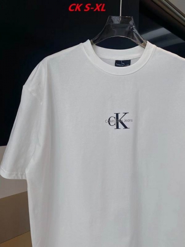 C...K... Round neck 4013 Men