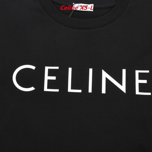 C.e.l.i.n.e. Round neck 4021 Men