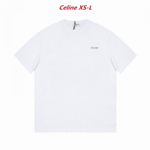 C.e.l.i.n.e. Round neck 4017 Men