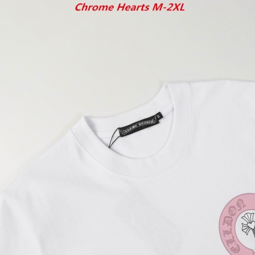 C.h.r.o.m.e. H.e.a.r.t.s. Round neck 5057 Men