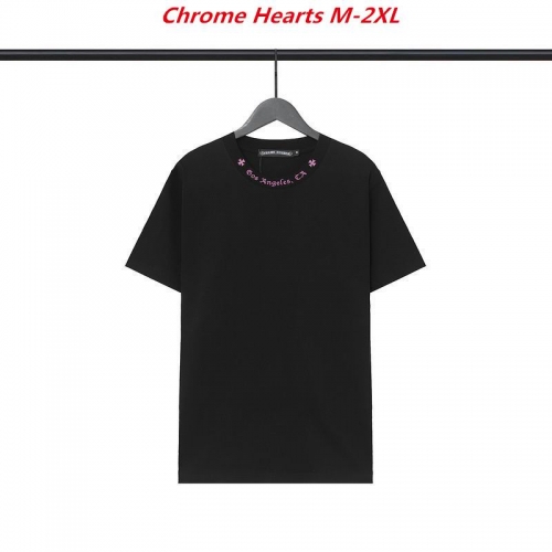 C.h.r.o.m.e. H.e.a.r.t.s. Round neck 4940 Men