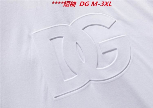 D...G... Round neck 4679 Men