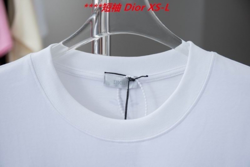 D.i.o.r. Round neck 4264 Men