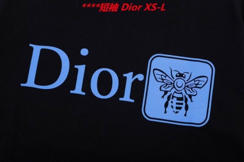 D.i.o.r. Round neck 4048 Men