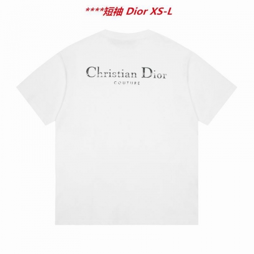 D.i.o.r. Round neck 4148 Men