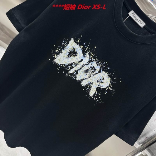 D.i.o.r. Round neck 4199 Men