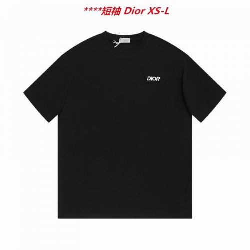 D.i.o.r. Round neck 4170 Men